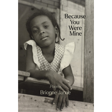 Because You Were Mine