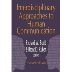 Interdisciplinary Approaches to Human Communication