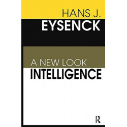 Intelligence: A New Look