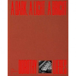 A Dark, A Light, A Bright: The Designs of Dorothy Liebes