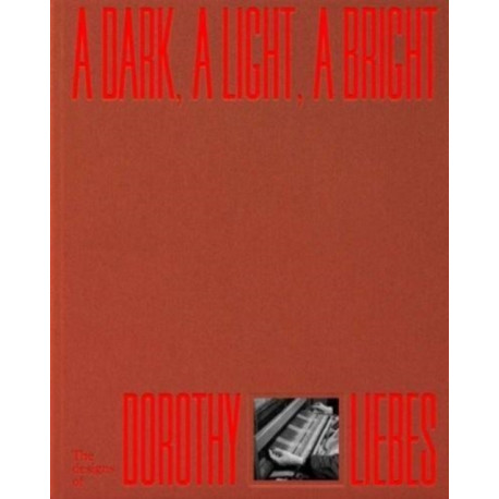 A Dark, A Light, A Bright: The Designs of Dorothy Liebes