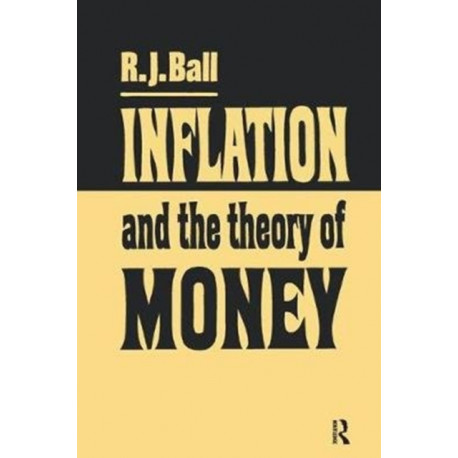 Inflation and the Theory of Money