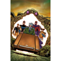 X-Men '92: House Of XCII