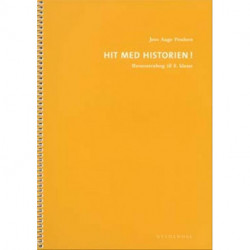 Hit med Historien! 8. kl. Ressourcebog