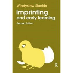 Imprinting and Early Learning