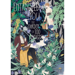 Entangled with You: The Garden of 100 Grasses