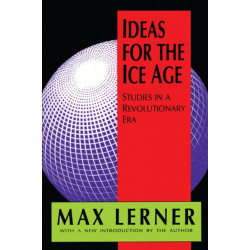 Ideas for the Ice Age: Studies in a Revolutionary Era