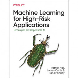 Machine Learning for High-Risk Applications: Approaches to Responsible AI