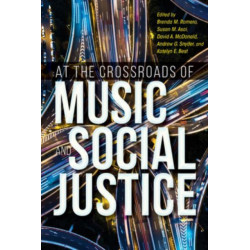 At the Crossroads of Music and Social Justice