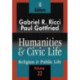 Humanities and Civic Life: Volume 32
