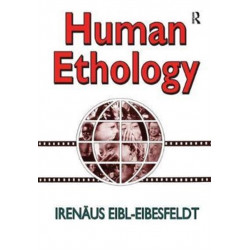 Human Ethology