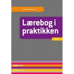 Lærebog i praktikken, trin 1