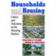 Households and Housing: Choice and Outcomes in the Housing Market