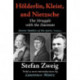 Holderlin, Kleist, and Nietzsche: The Struggle with the Daemon