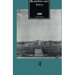 History of Higher Education Annual: 2000: 2000