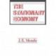 The Stationary Economy