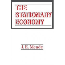 The Stationary Economy