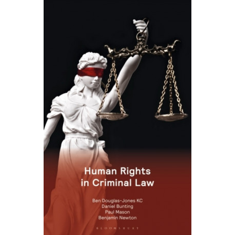 Human Rights in Criminal Law