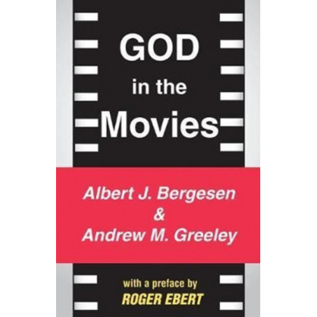 God in the Movies