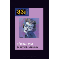 Edith Piaf's Recital 1961