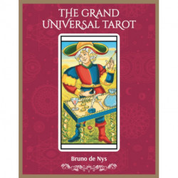 The Grand Universal Tarot