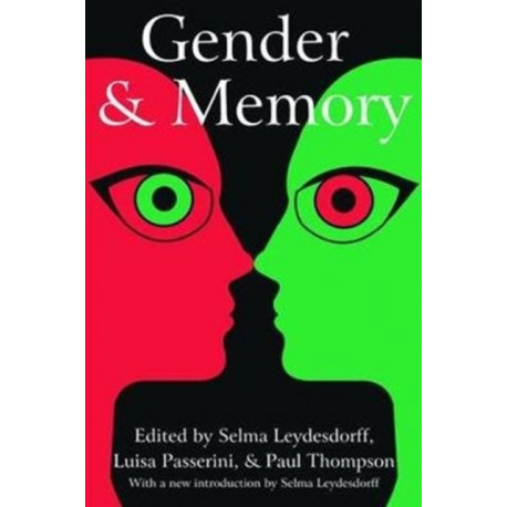 Gender and Memory: Memory and Narrative Series