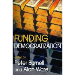 Funding Democratization