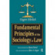 Fundamental Principles of the Sociology of Law