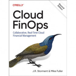 Cloud FinOps: Collaborative, Real-Time Cloud Financial Management