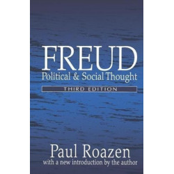 Freud: Political and Social Thought