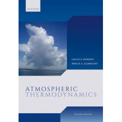 Atmospheric Thermodynamics