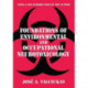 Foundations of Environmental and Occupational Neurotoxicology
