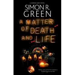 A Matter of Death and Life