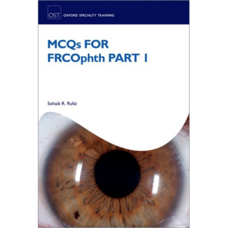 MCQs for FRCOphth Part 1