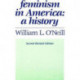 Feminism in America: A History