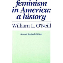 Feminism in America: A History