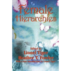 Female Hierarchies
