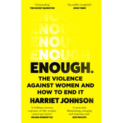 Enough: The Violence Against Women and How to End it