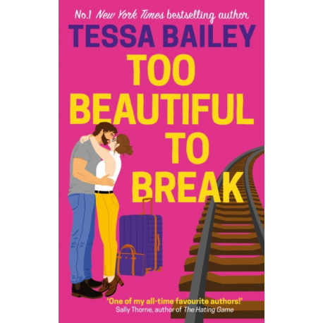 Too Beautiful to Break