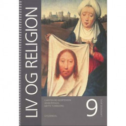 Liv og religion 9: Lærerens bog