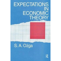 Expectations in Economic Theory