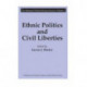 Ethnic Politics and Civil Liberties: National Political Science Review