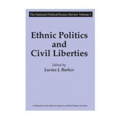 Ethnic Politics and Civil Liberties: National Political Science Review