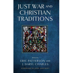 Just War and Christian Traditions