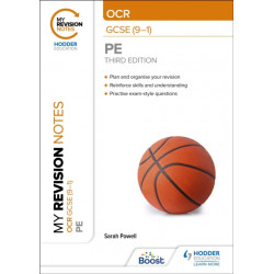 My Revision Notes: OCR GCSE (9–1) PE Third Edition