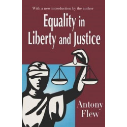 Equality in Liberty and Justice