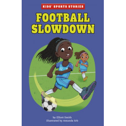 Football Slowdown