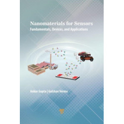 Nanostructured Gas Sensors: Fundamentals, Devices, and Applications