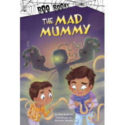The Mad Mummy