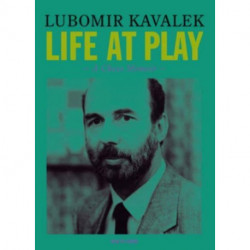 Life at Play: A Chess Memoir